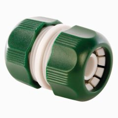 Garden Hose Repair Connector