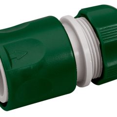 Draper Garden Hose Connector