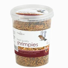 Chapelwood Shrimpies 520ml