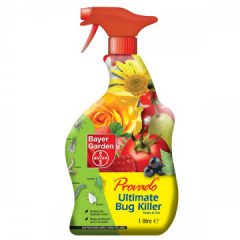Bayer Provanto Ultimate Bug Killer 1ltr