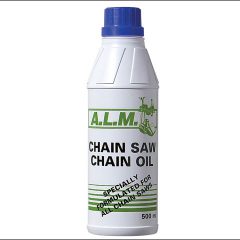 ALM Chainsaw Oil 500ml