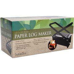 Botanico Log Maker
