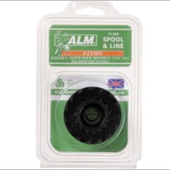 ALM Double Spool & Line FL289