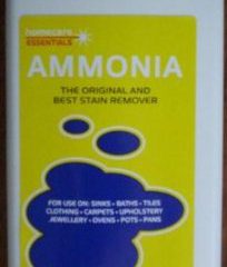 Ammonia – 500ml