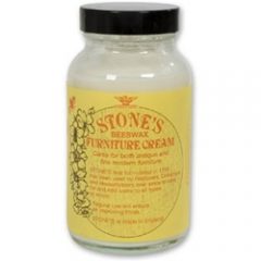 Stones Furniture Cream – 227ML White