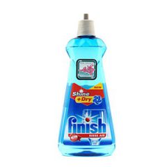 Finish Rinse Aid – 400ml