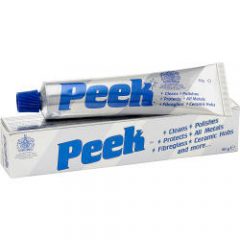 Peek – 50g