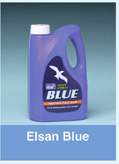 Elsan Blue