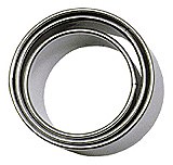 Tala Pastry Cutters Plain (3)