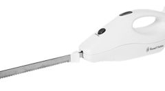 Russell Hobbs Electric Carving Knife 120w