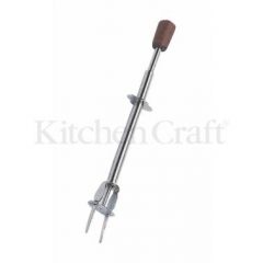 Pickle Fork Push & Grab