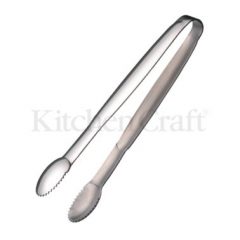 Sugar Tongs Stainless Steel