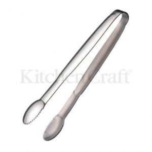 Sugar Tongs Stainless Steel