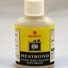 Hotspot heatbond with brush 30ml