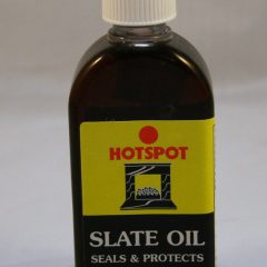 Hotspot Slate Oil