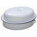 Oval Roaster 30cm
