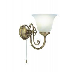 (Disc)Woodstock SWB B Light Ant/Br