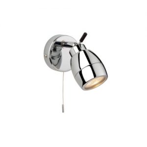 Marine Single Spot (Switched) Chrome