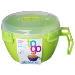 Sistema Microwave Noodle Bowl 940ml