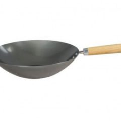 Swift Spice CS Heavy Gauge Wok