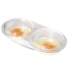 Swift Microwave Egg Poacher