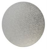 Tala Round Silver Cake Board – 12″/30cm(3mm)