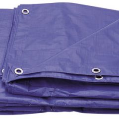 (dnr) Draper Tarpaulin