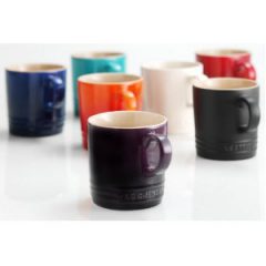 Le Creuset Mug 350ml Cerise