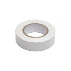 White Insulating Tape