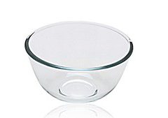 Pyrex Bowl