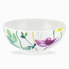 Water Garden Bowl Footed