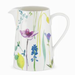 Water Garden Jug/Pitcher