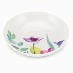 Water Garden Pasta Bowl