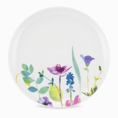 Water Garden Plate Coup