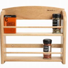 T & G Spice Rack 12 Jar