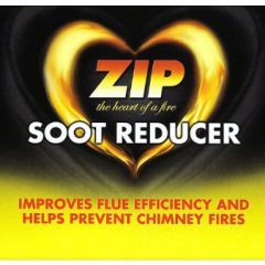 Zip Soot Reducer