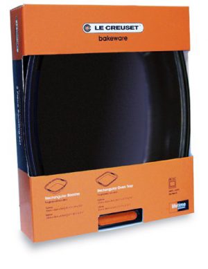 Bakeware Roaster Set