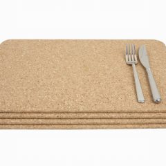 T & G Placemats Rectangular Set 4