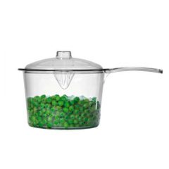 Swift Med Microwave Pan 1lt