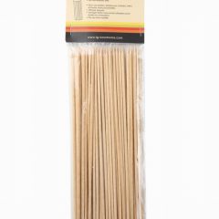 T & G Bamboo Skewers Pk 100