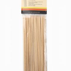 T & G Bamboo Skewers Pk 100