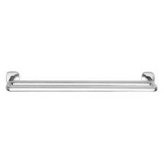 Robert Welch Burford V Towel Rail Double