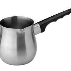 Turkish 6OZ Kinox Warmer