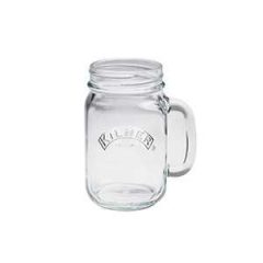 Kilner Handled 0.5ltr Jar