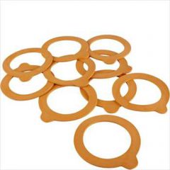 Kilner Jar Rubber Rings (10)