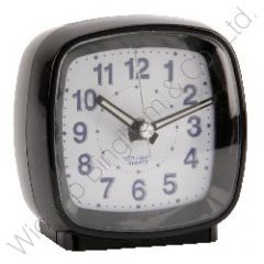 Cushion Shape Alarm Clock