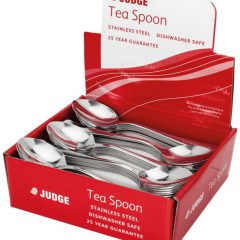 Judge Windsor Tea Spoons
