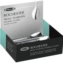 Rochester Small Teaspoon Stainless Steel