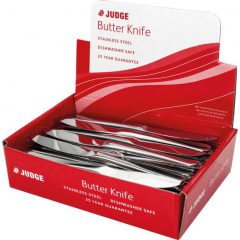 Judge Windsor Butter Knife