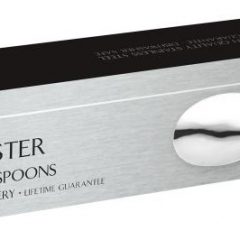 Stellar Rochester Serving Spoons